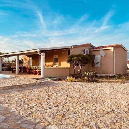 Villa Lara  Novaglia Esterno foto