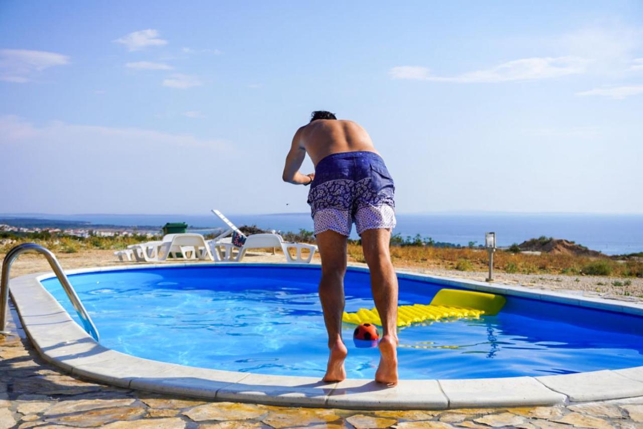Villa Lara  Novaglia Esterno foto