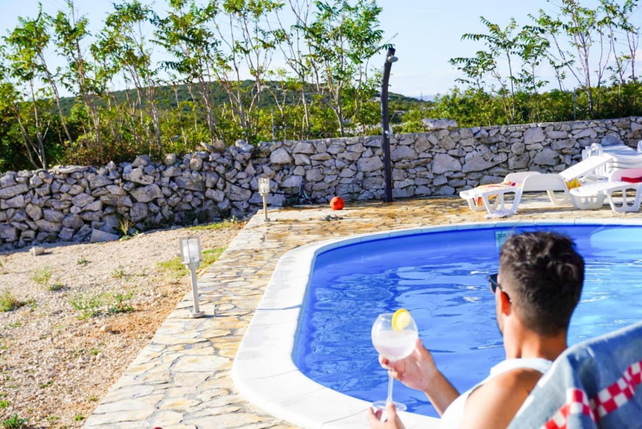 Villa Lara  Novaglia Esterno foto