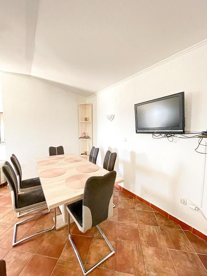 Villa Lara  Novaglia Esterno foto