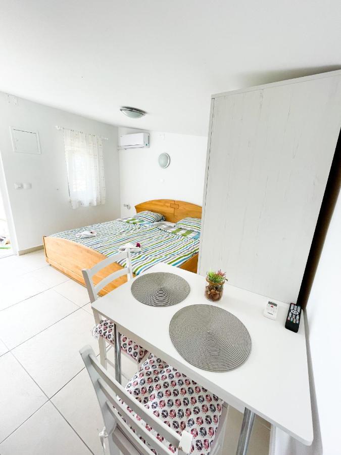 Villa Lara  Novaglia Esterno foto