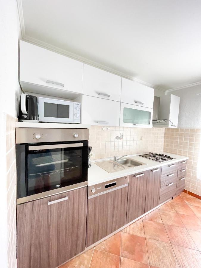 Villa Lara  Novaglia Esterno foto