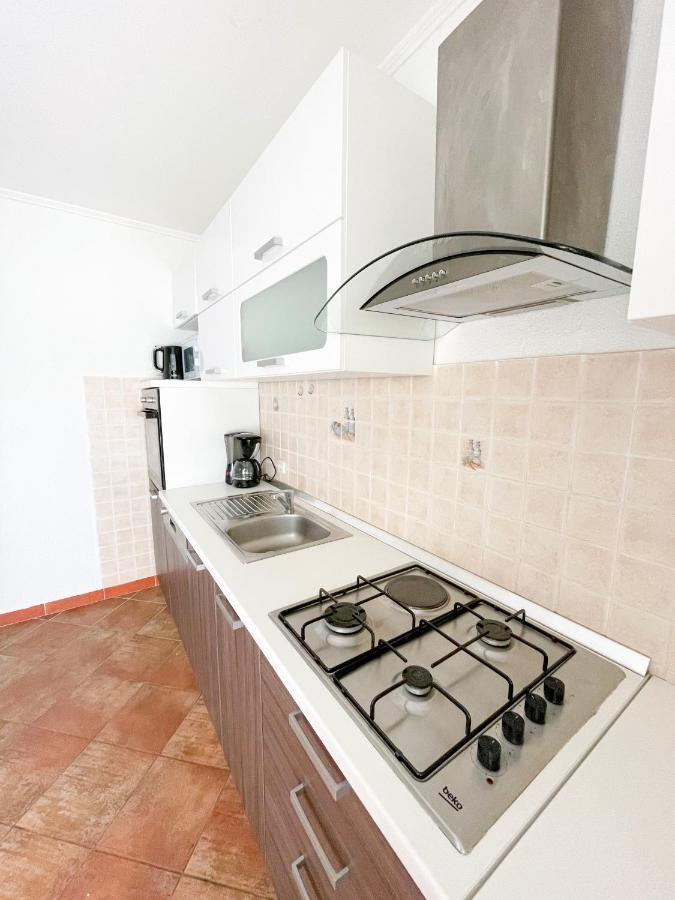 Villa Lara  Novaglia Esterno foto