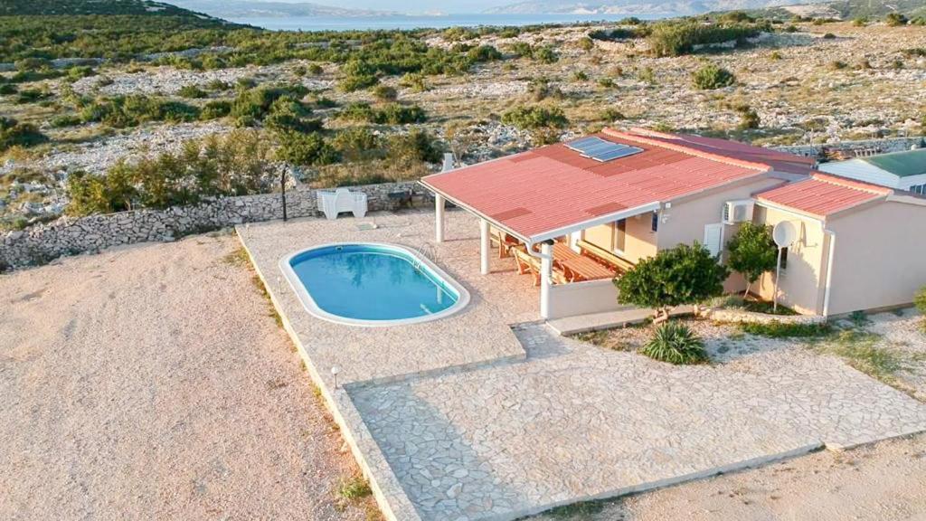 Villa Lara  Novaglia Esterno foto